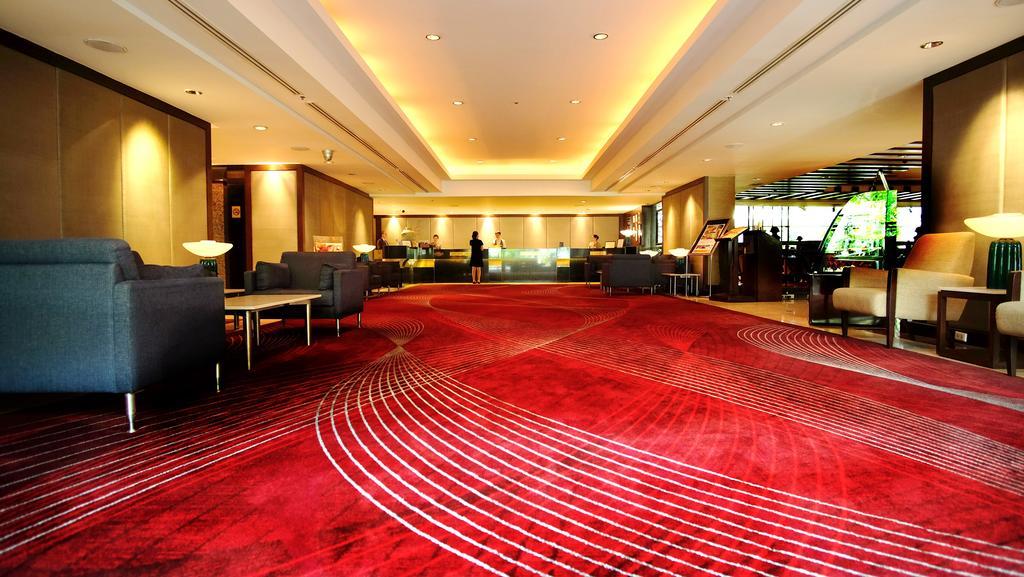 Zenith Sukhumvit Hotel Bangkok Buitenkant foto