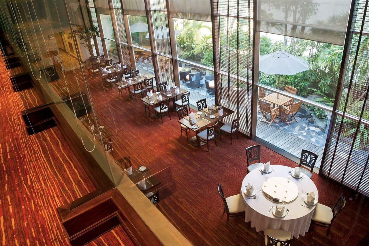 Zenith Sukhumvit Hotel Bangkok Buitenkant foto